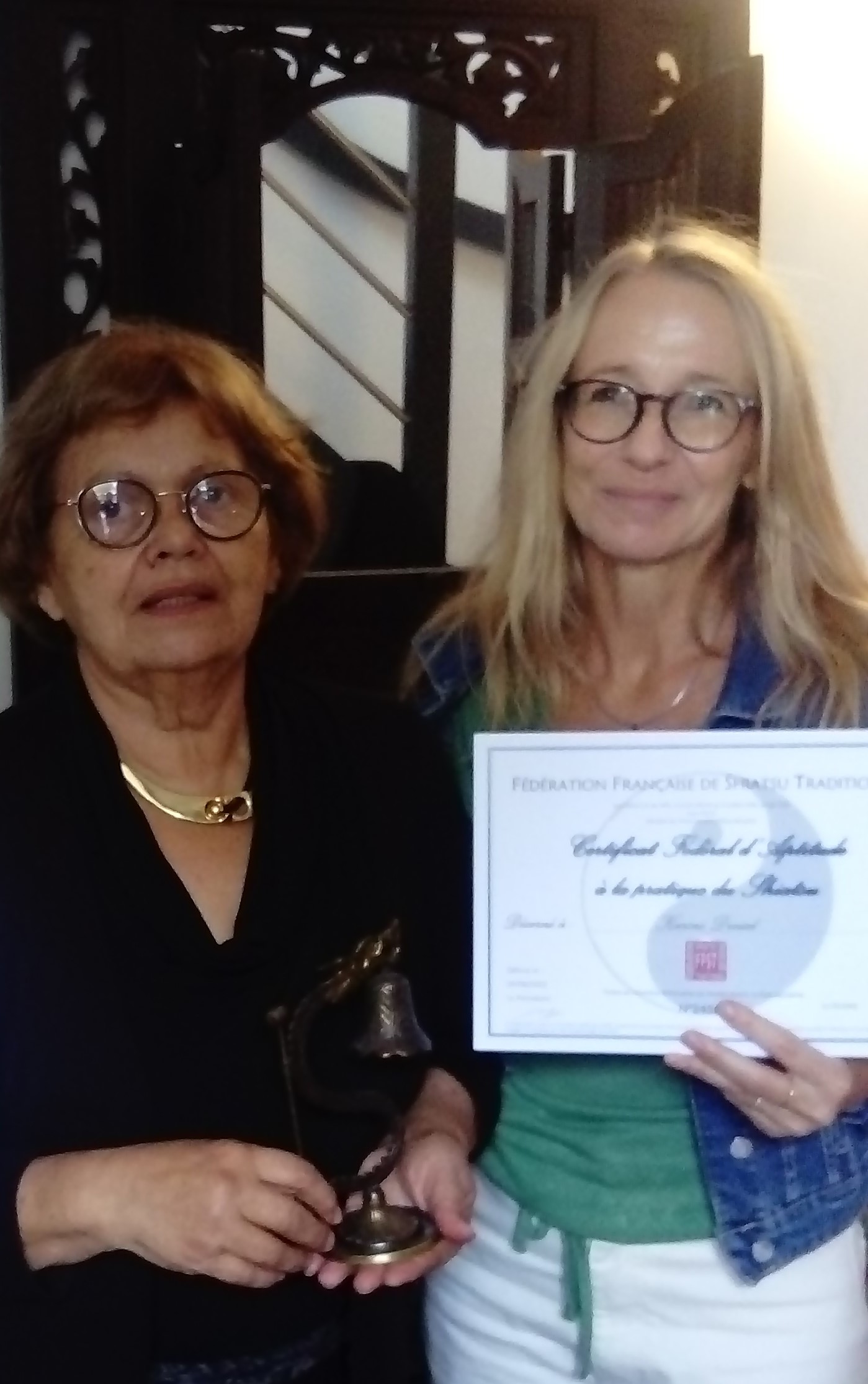 cabinet shiatsu karine deniel